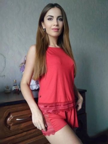Дарья